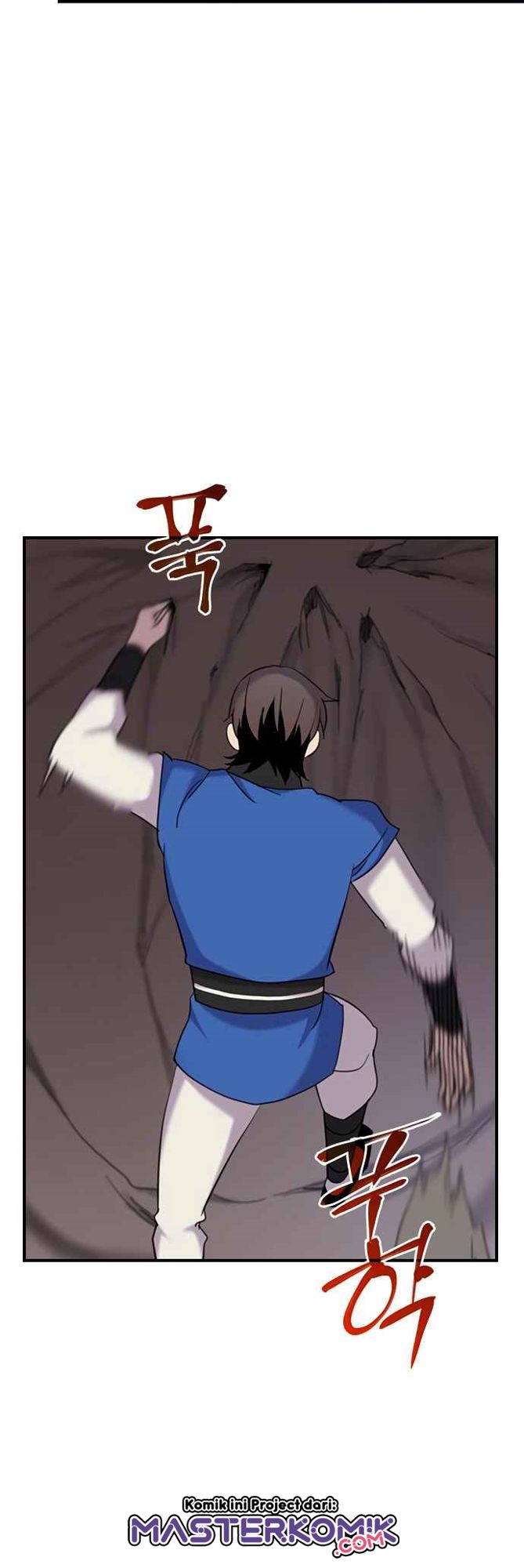 The Strongest in History Chapter 44 - halaman 28