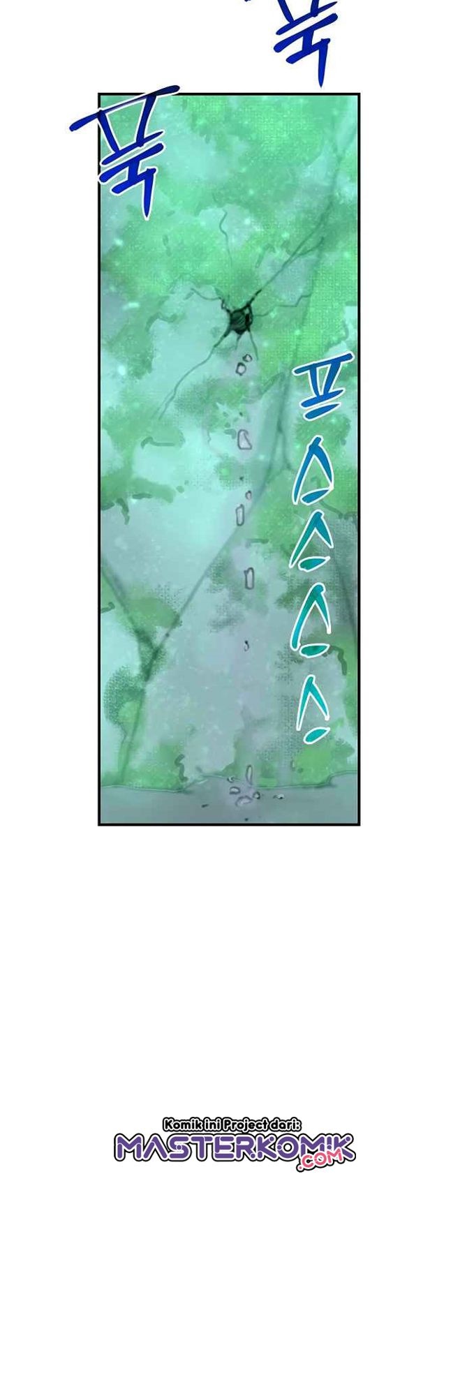 The Strongest in History Chapter 44 - halaman 30