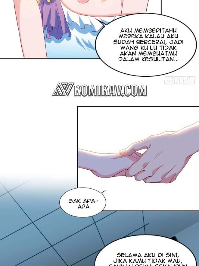 The Strongest in History Chapter 44 - halaman 4