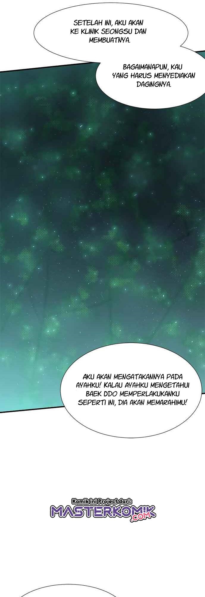 The Strongest in History Chapter 44 - halaman 50
