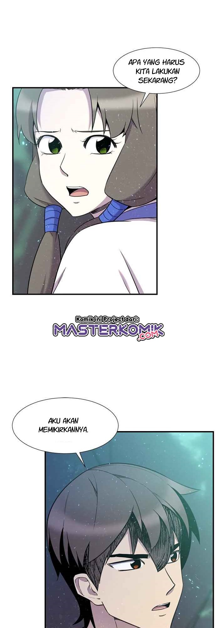 The Strongest in History Chapter 44 - halaman 58