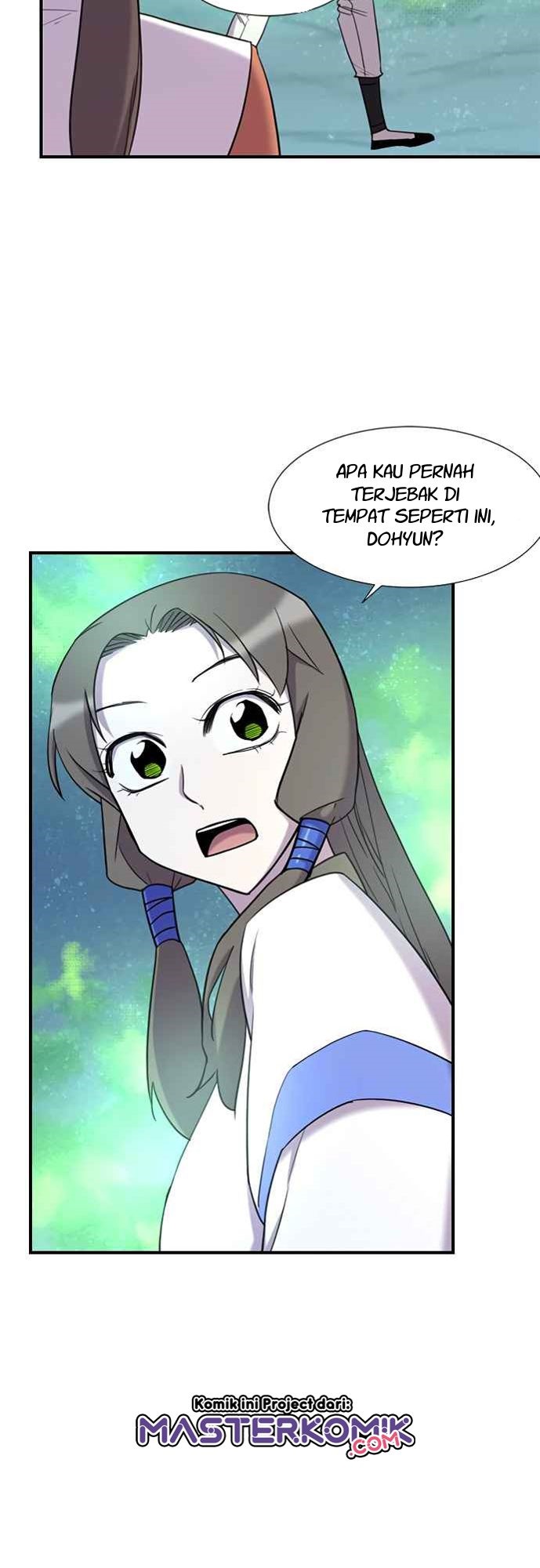 The Strongest in History Chapter 44 - halaman 62