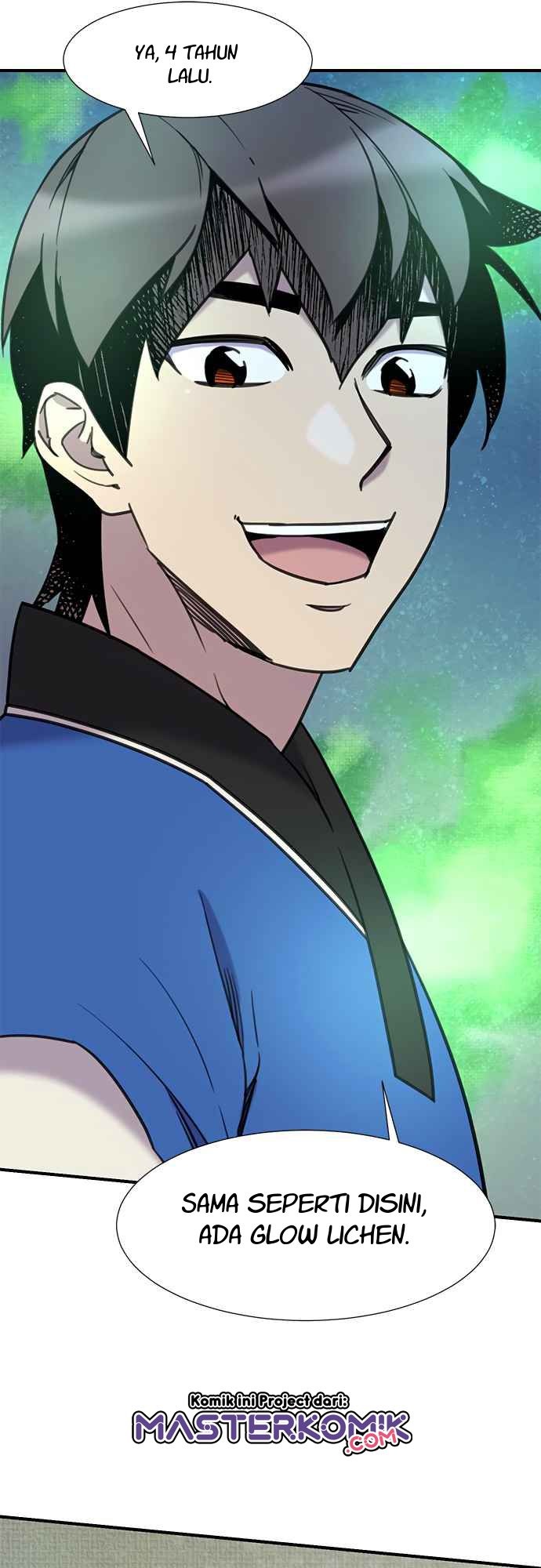 The Strongest in History Chapter 44 - halaman 63