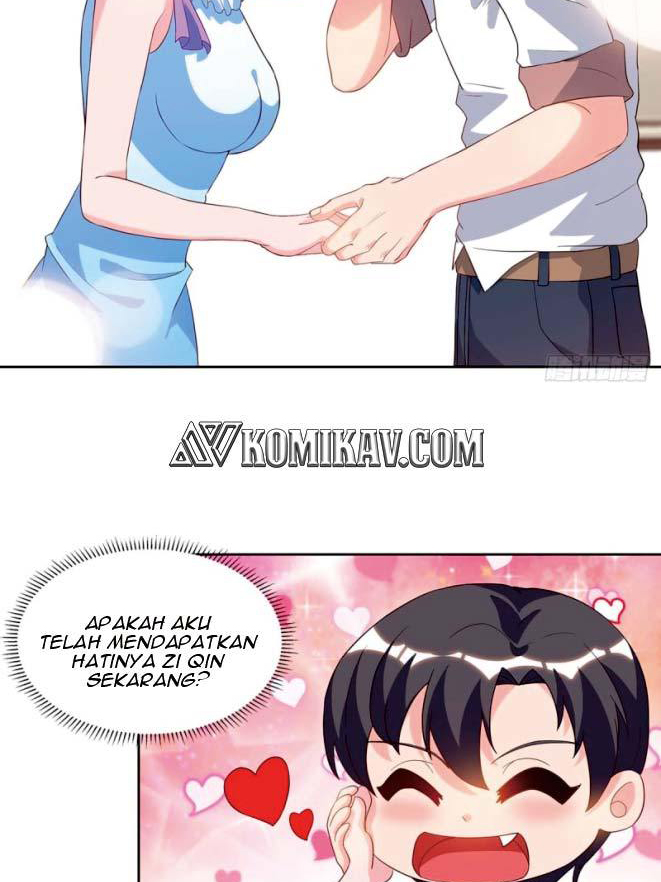 The Strongest in History Chapter 44 - halaman 7