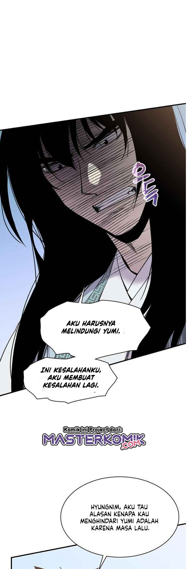The Strongest in History Chapter 45 - halaman 20