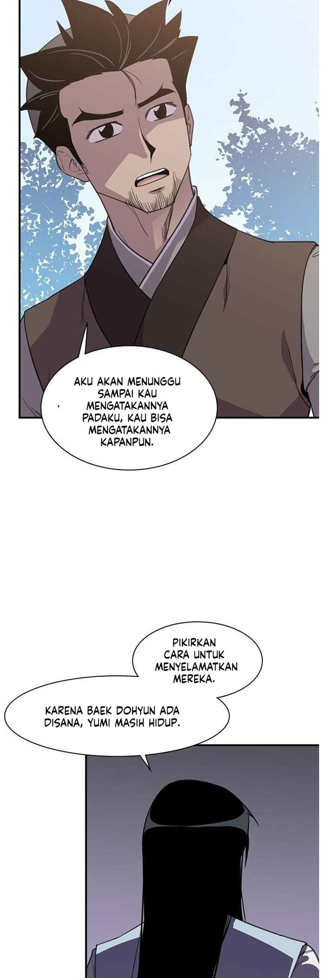 The Strongest in History Chapter 45 - halaman 21