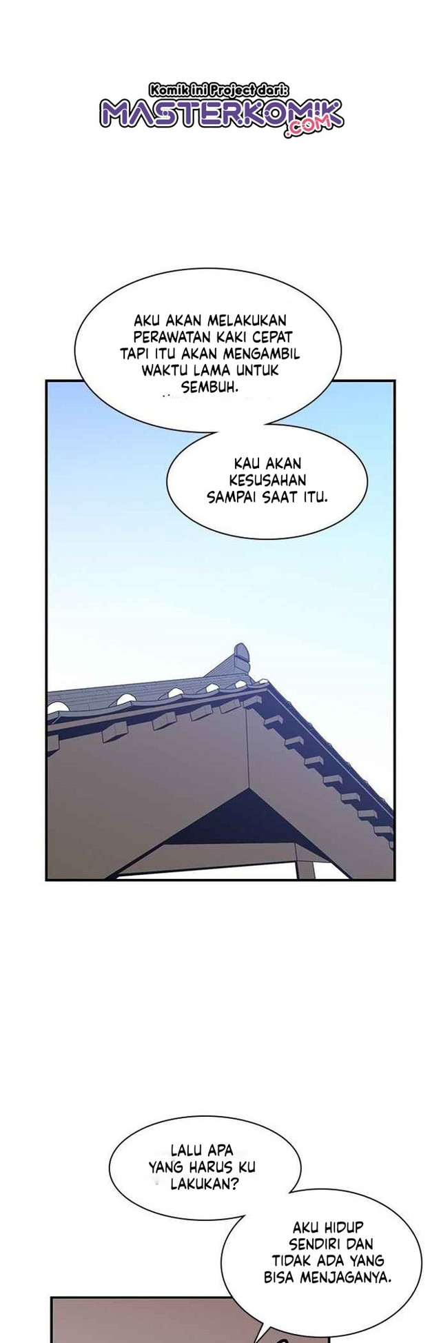 The Strongest in History Chapter 45 - halaman 27