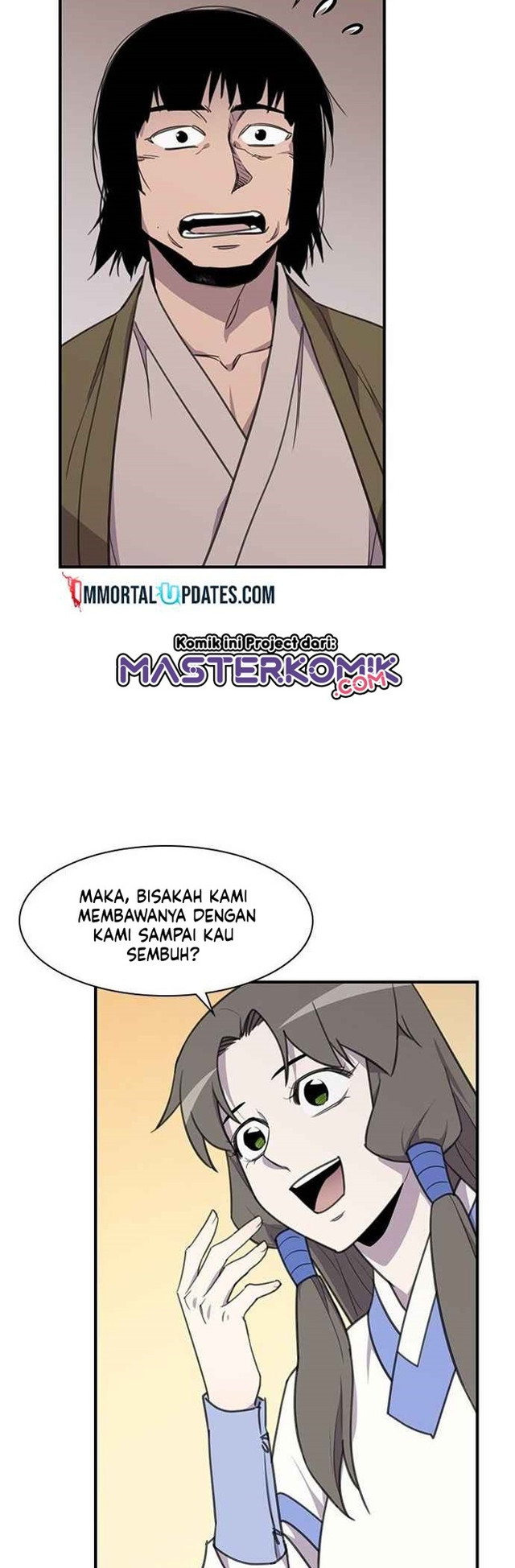 The Strongest in History Chapter 45 - halaman 28