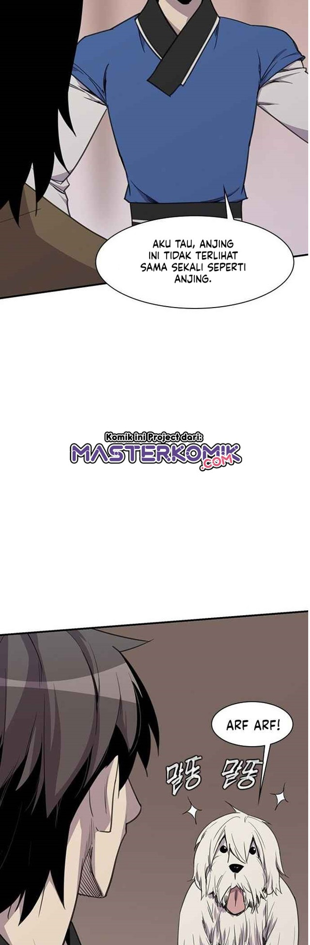The Strongest in History Chapter 45 - halaman 31