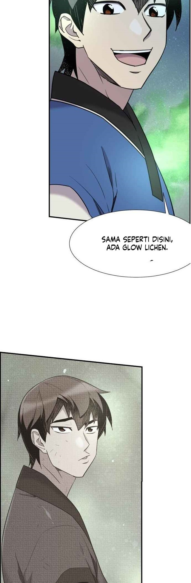 The Strongest in History Chapter 45 - halaman 4