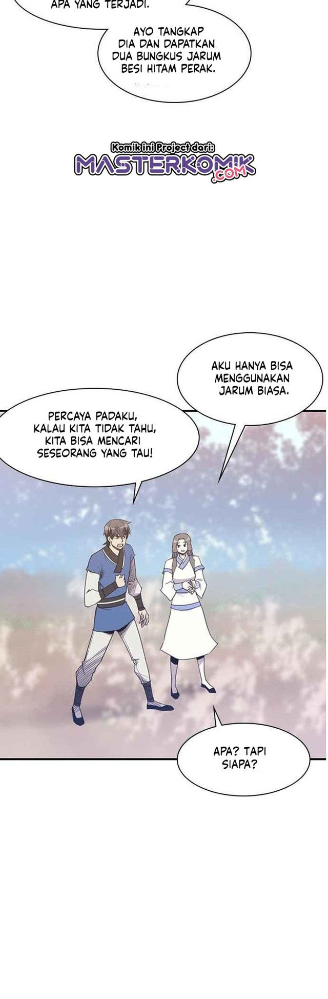 The Strongest in History Chapter 45 - halaman 42