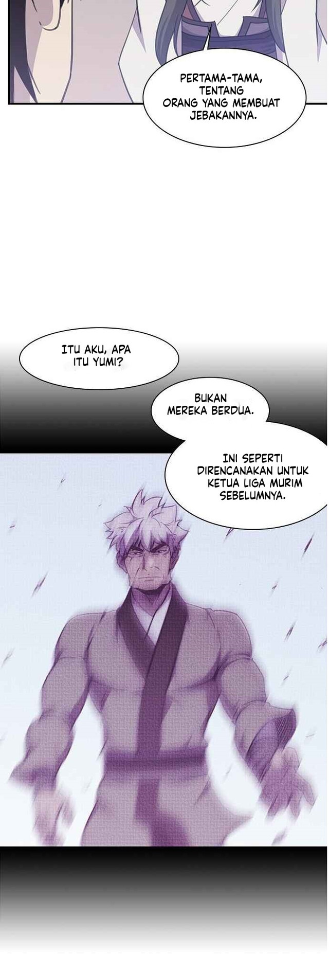 The Strongest in History Chapter 45 - halaman 50