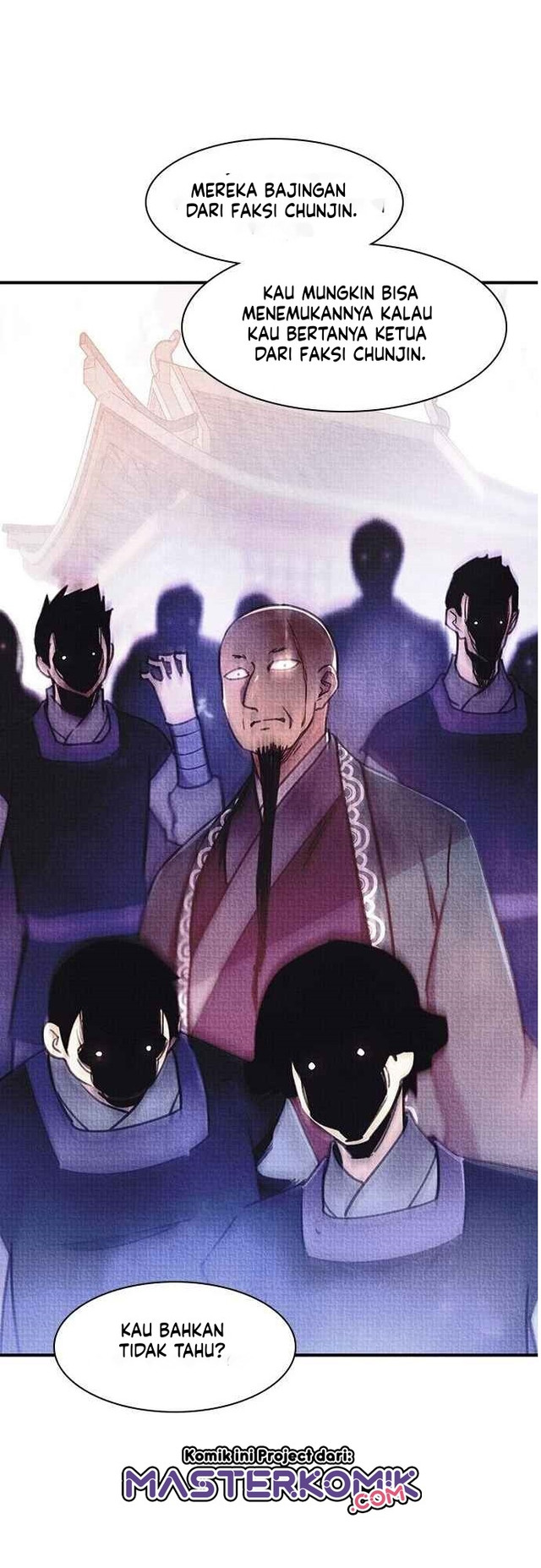 The Strongest in History Chapter 45 - halaman 55