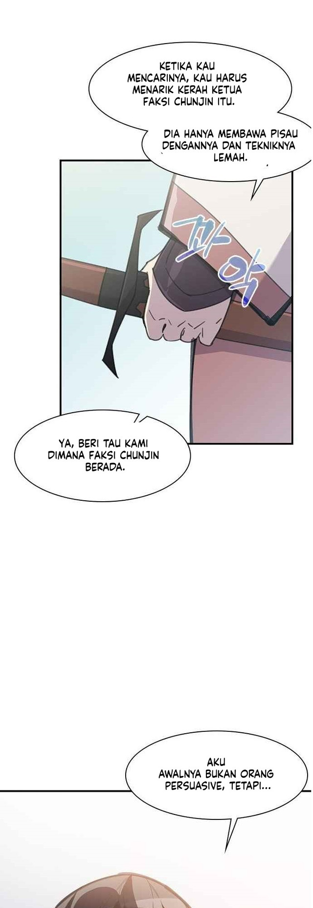 The Strongest in History Chapter 45 - halaman 56