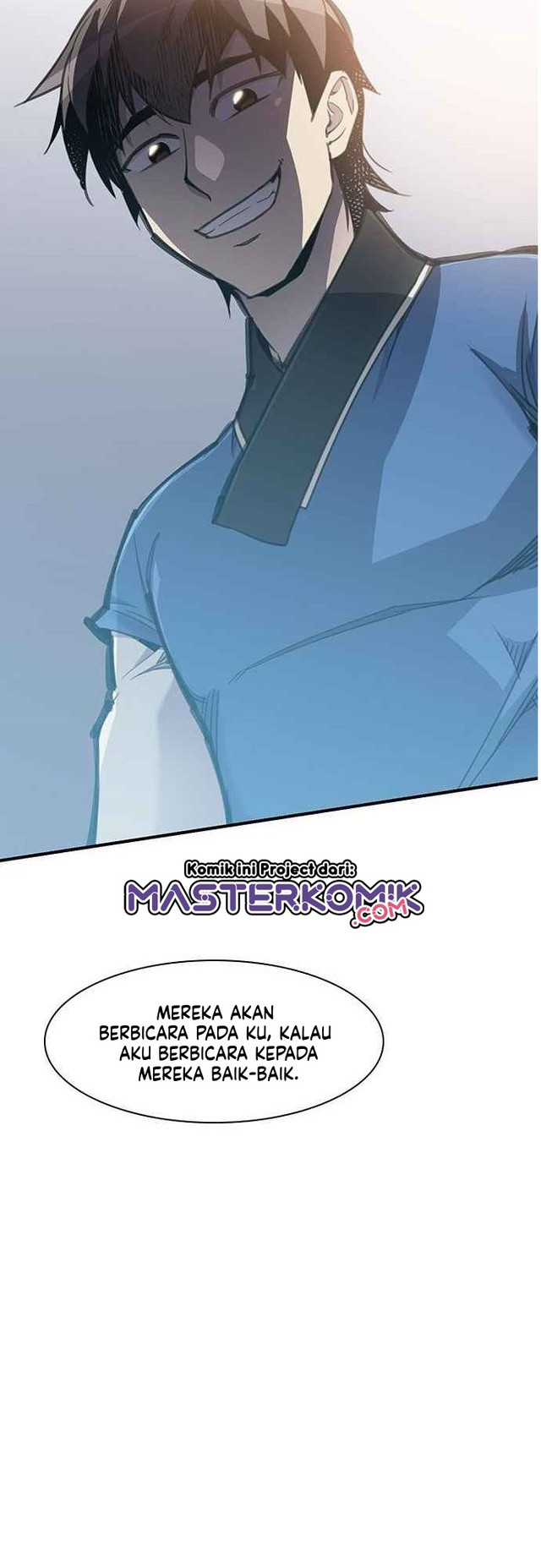 The Strongest in History Chapter 45 - halaman 57