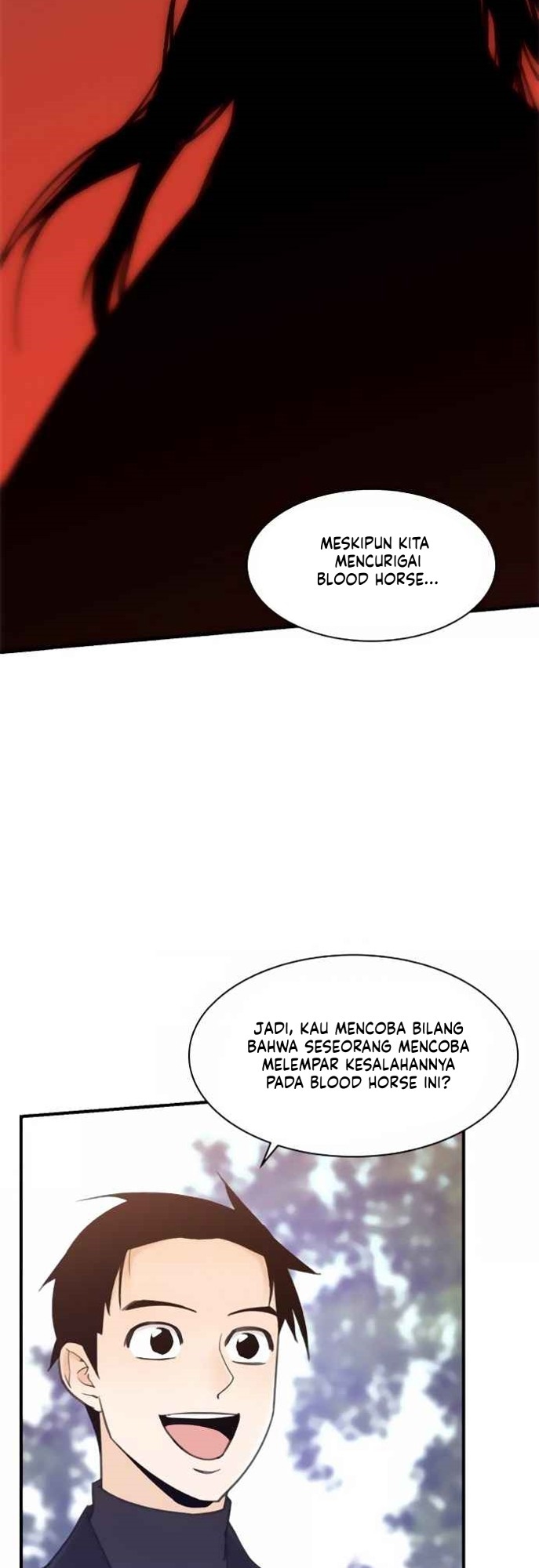 The Strongest in History Chapter 46 - halaman 10