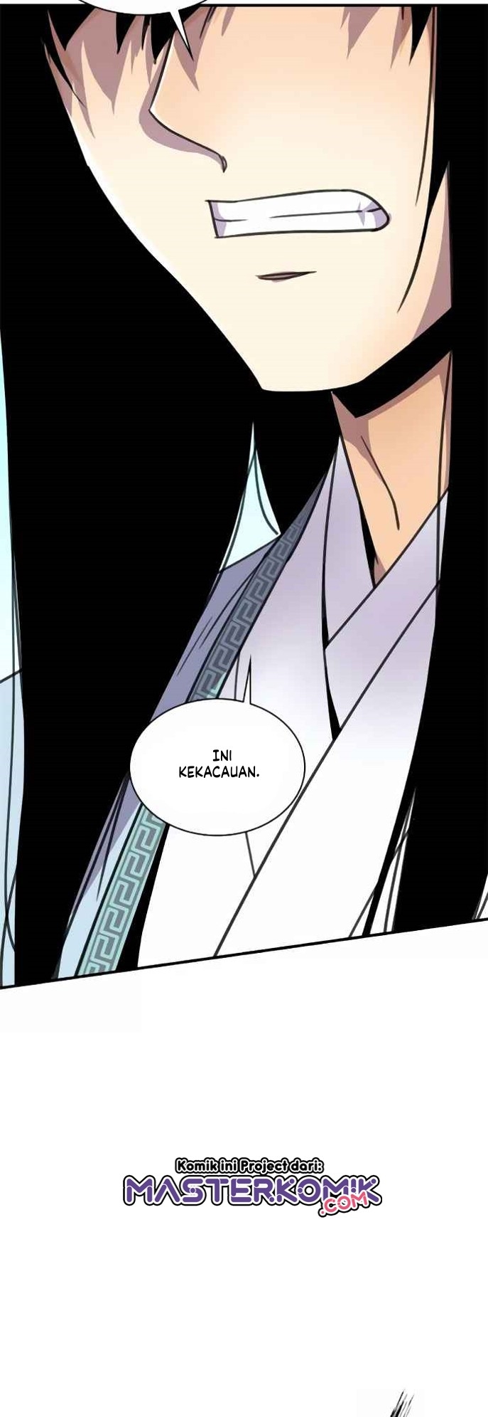 The Strongest in History Chapter 46 - halaman 17