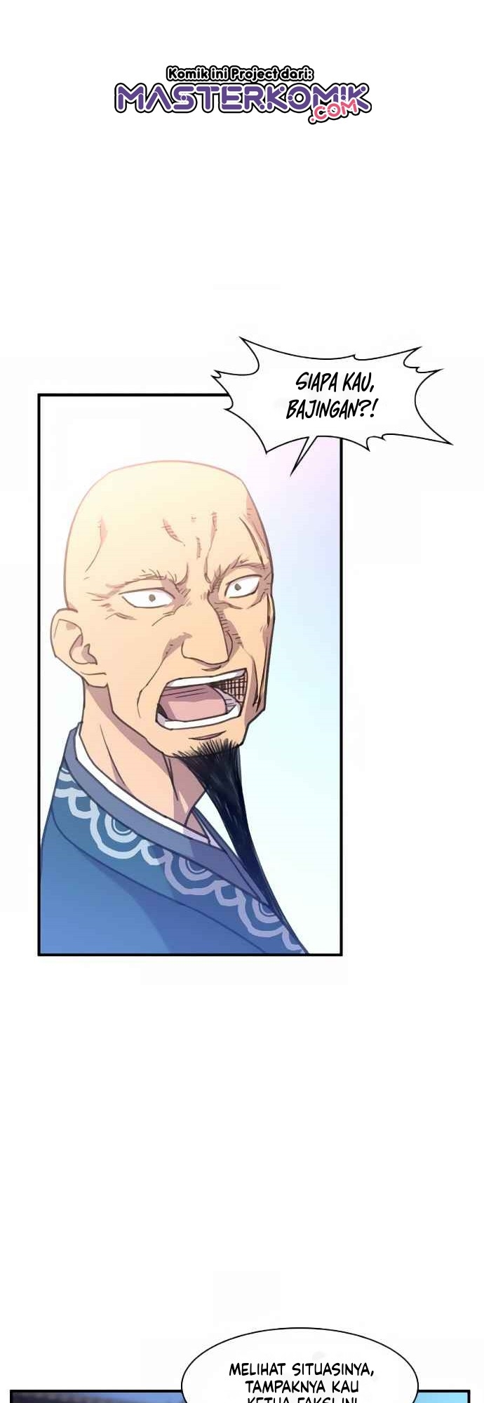The Strongest in History Chapter 46 - halaman 23