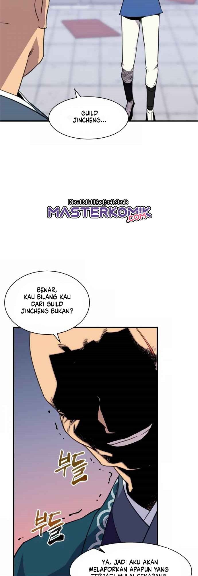 The Strongest in History Chapter 46 - halaman 29