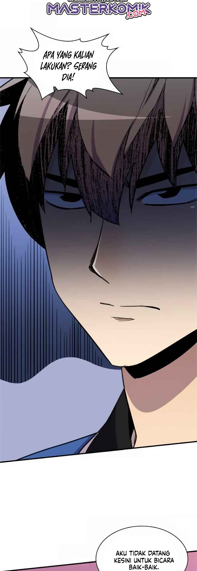 The Strongest in History Chapter 46 - halaman 31