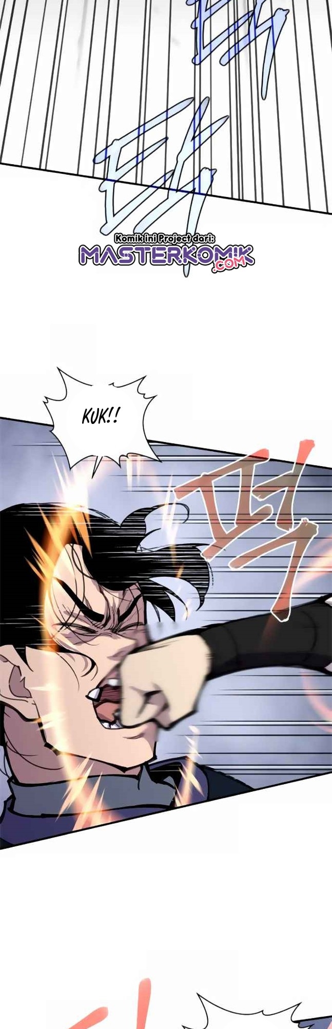 The Strongest in History Chapter 46 - halaman 40