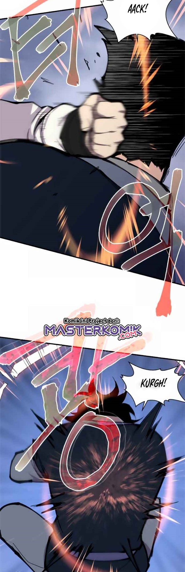 The Strongest in History Chapter 46 - halaman 41