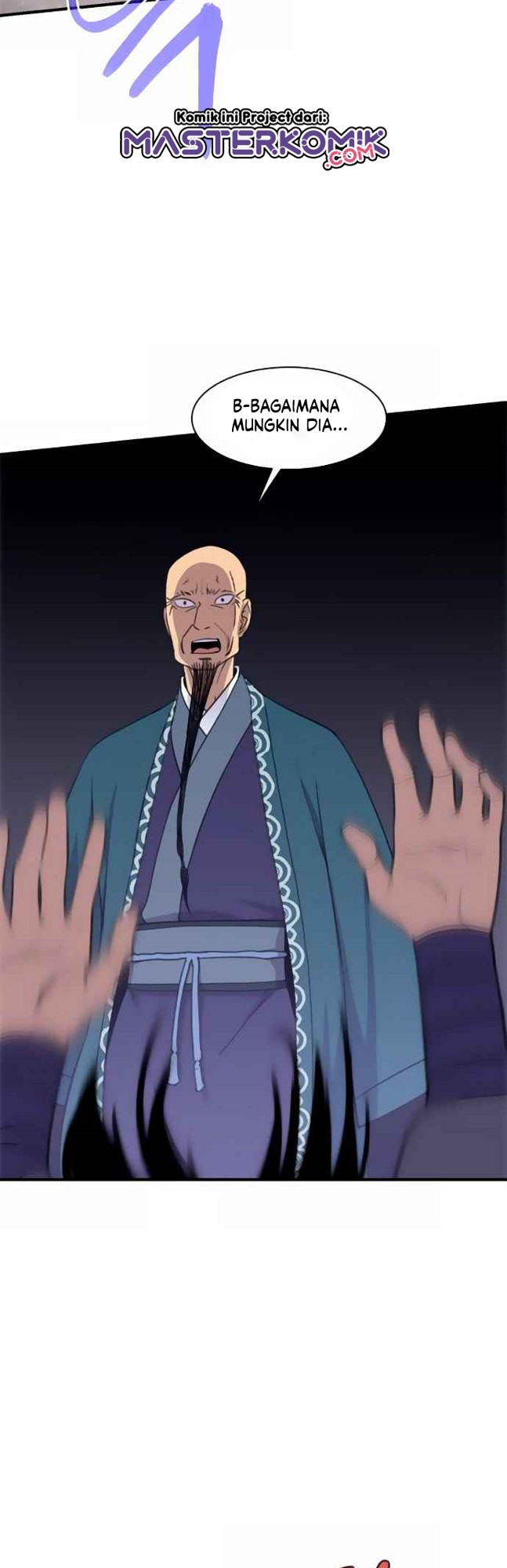 The Strongest in History Chapter 46 - halaman 43