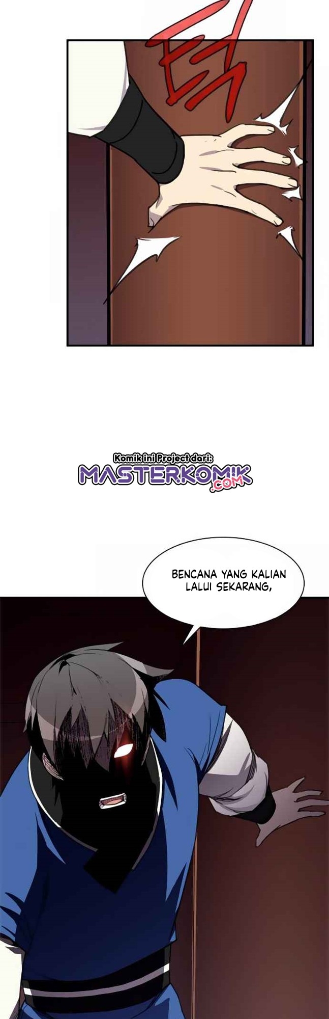The Strongest in History Chapter 46 - halaman 44