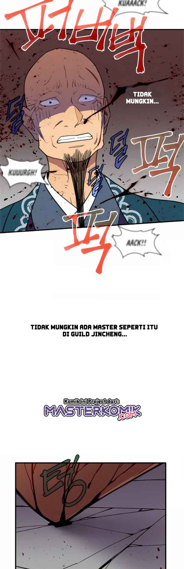 The Strongest in History Chapter 46 - halaman 47