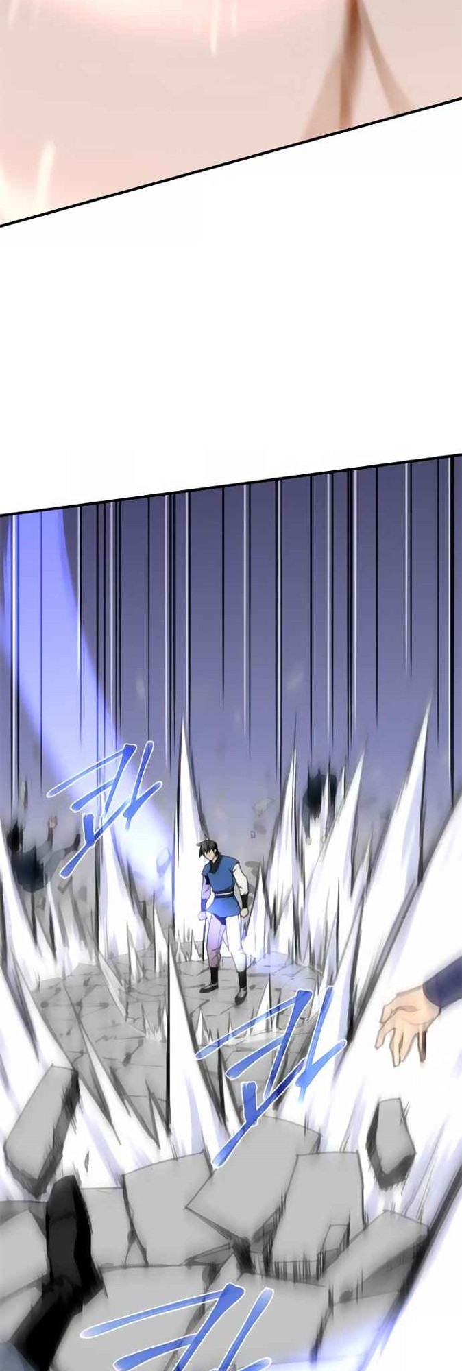 The Strongest in History Chapter 46 - halaman 51
