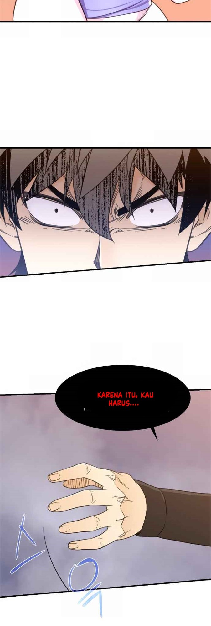 The Strongest in History Chapter 46 - halaman 56