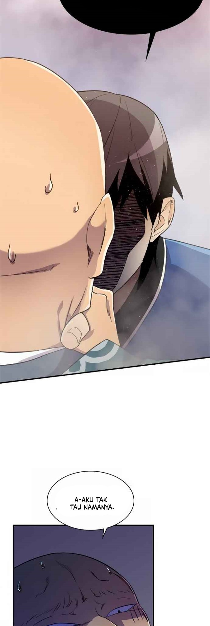 The Strongest in History Chapter 46 - halaman 60