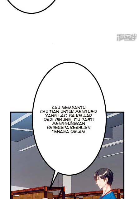 The Strongest in History Chapter 46 - halaman 7