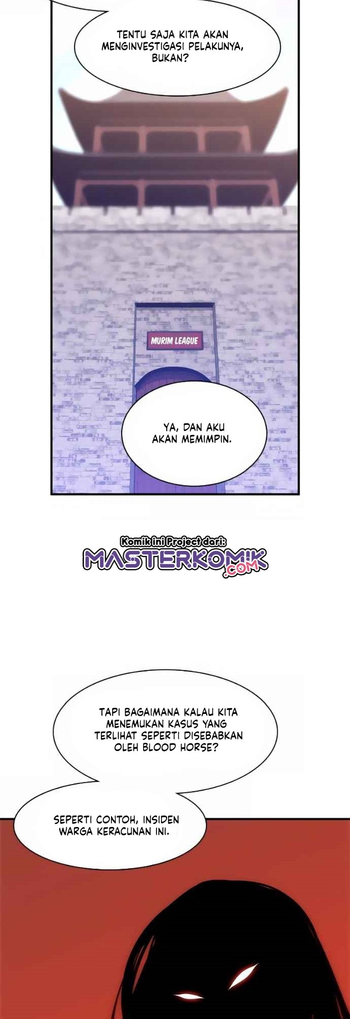 The Strongest in History Chapter 46 - halaman 9