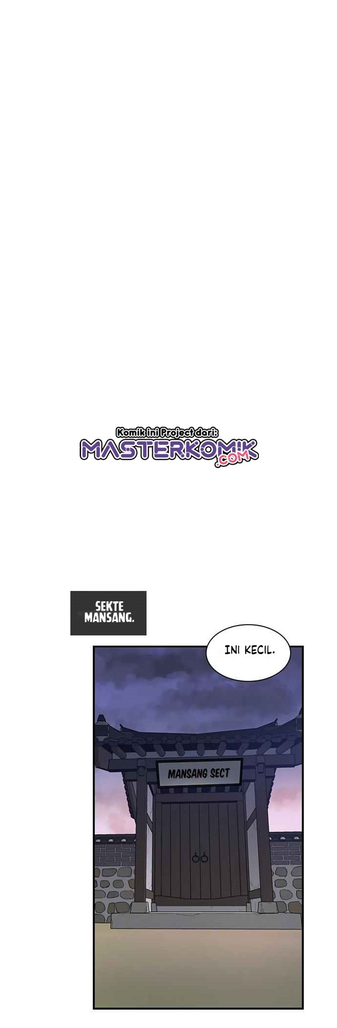 The Strongest in History Chapter 47 - halaman 16