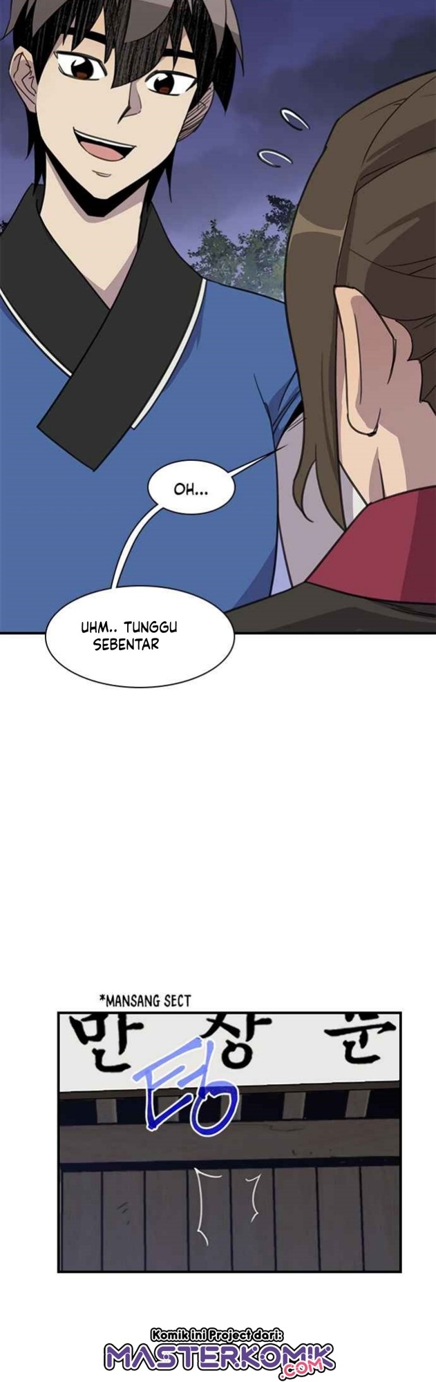 The Strongest in History Chapter 47 - halaman 19