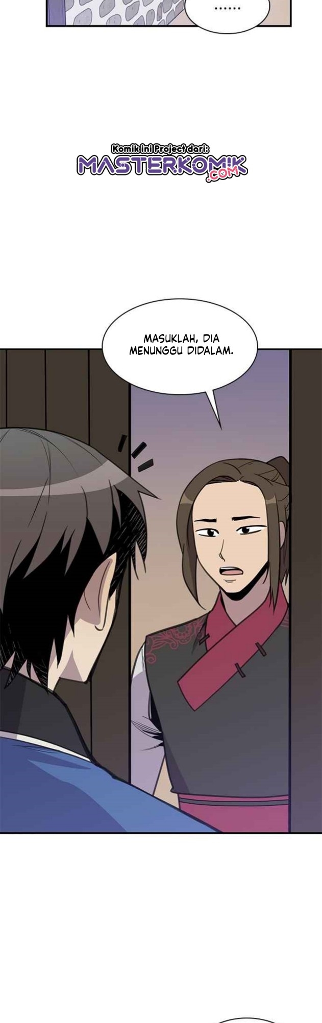 The Strongest in History Chapter 47 - halaman 21