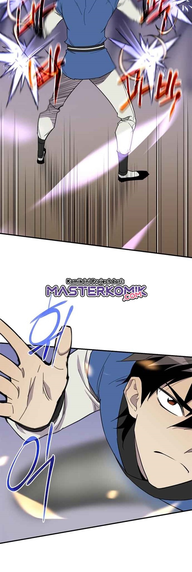 The Strongest in History Chapter 47 - halaman 33