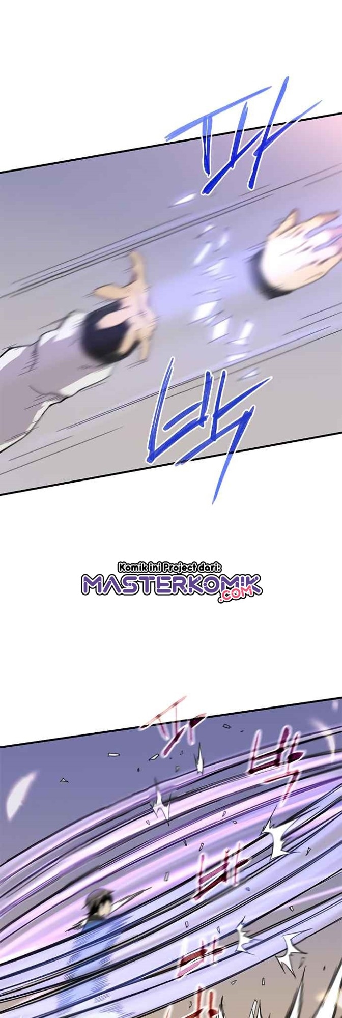 The Strongest in History Chapter 47 - halaman 34