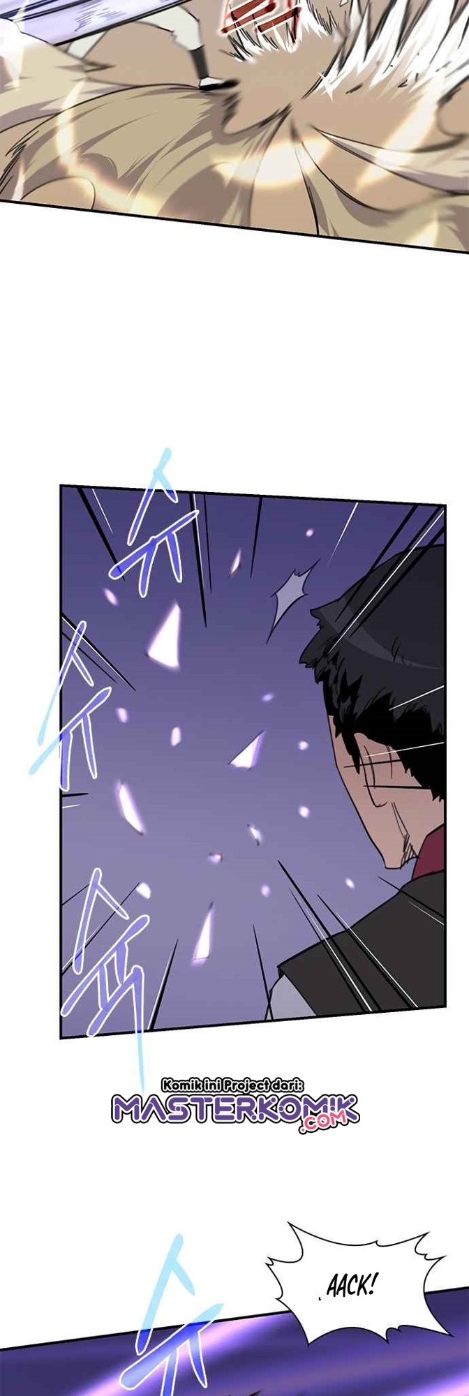The Strongest in History Chapter 47 - halaman 35