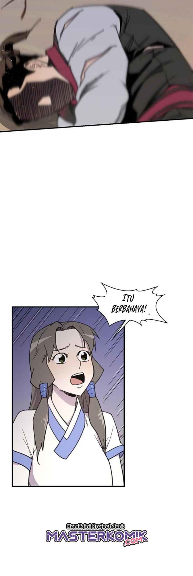 The Strongest in History Chapter 47 - halaman 39