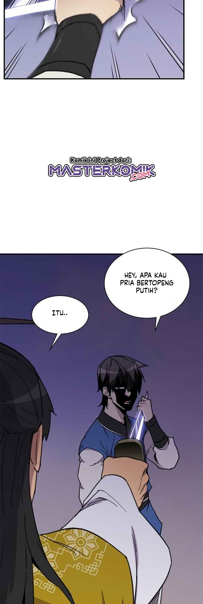 The Strongest in History Chapter 47 - halaman 41