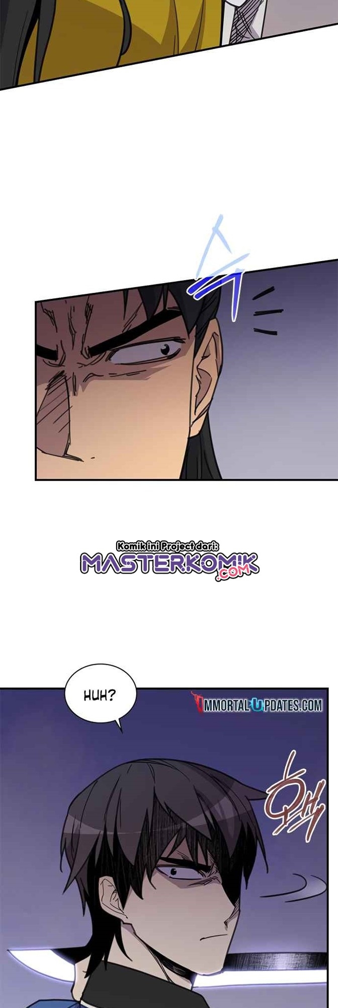 The Strongest in History Chapter 47 - halaman 42