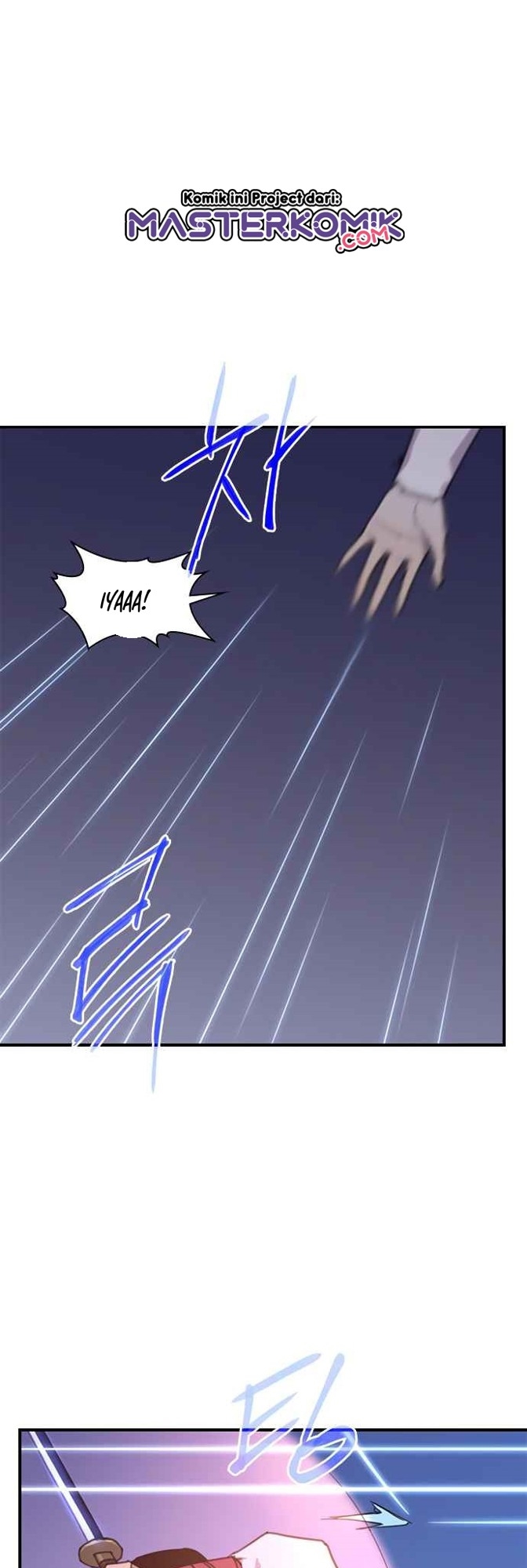 The Strongest in History Chapter 47 - halaman 44