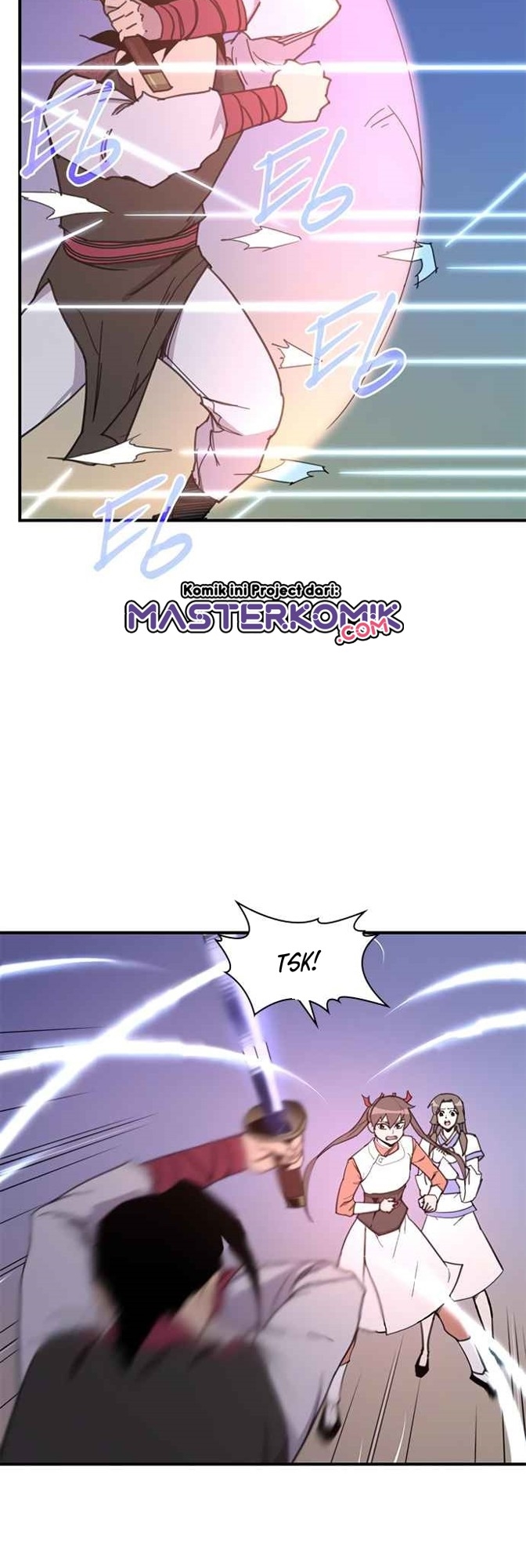 The Strongest in History Chapter 47 - halaman 45