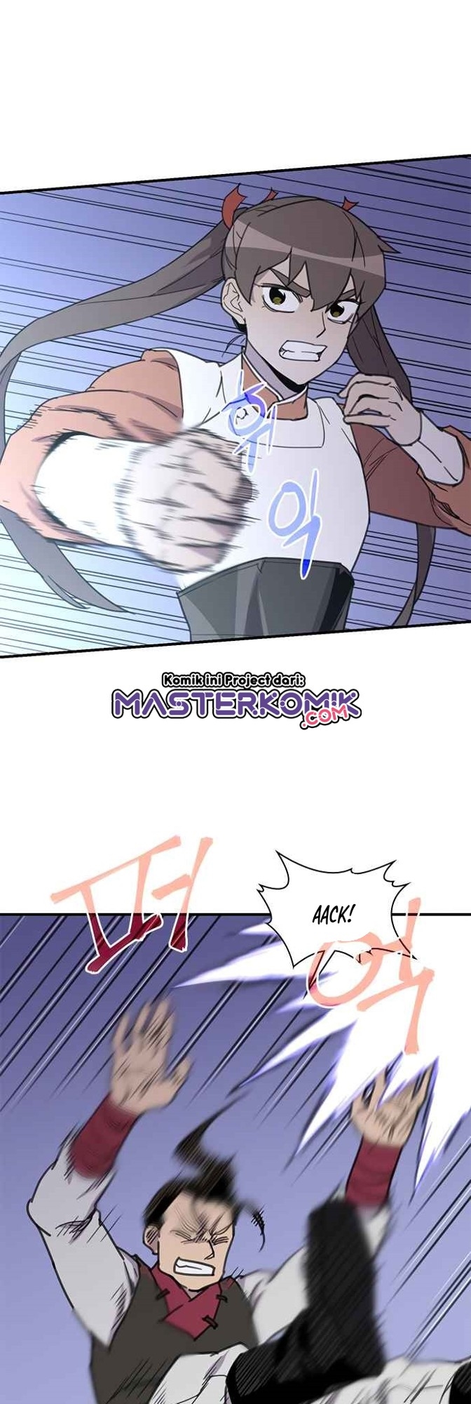 The Strongest in History Chapter 47 - halaman 46