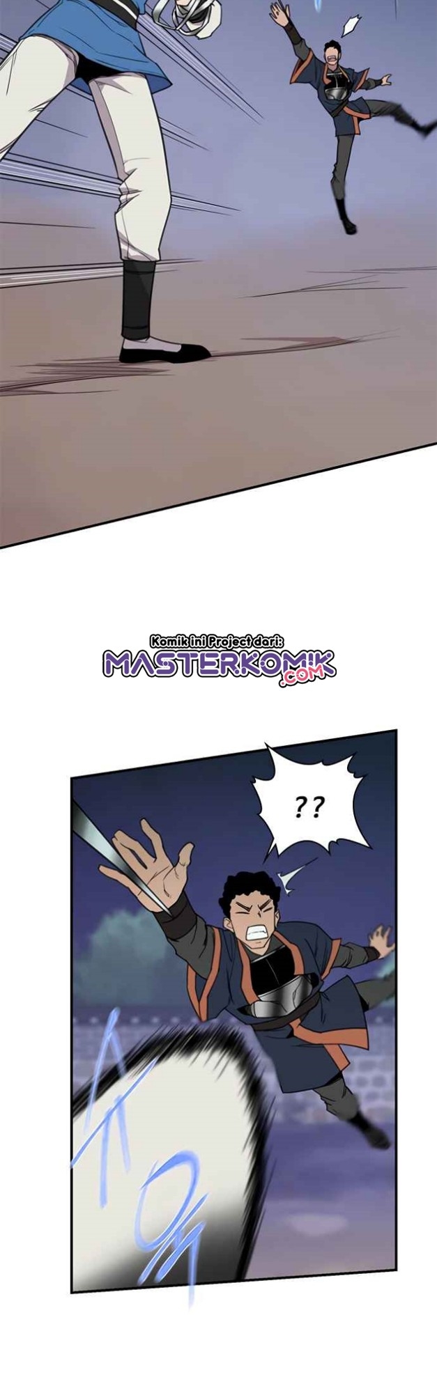 The Strongest in History Chapter 48 - halaman 10