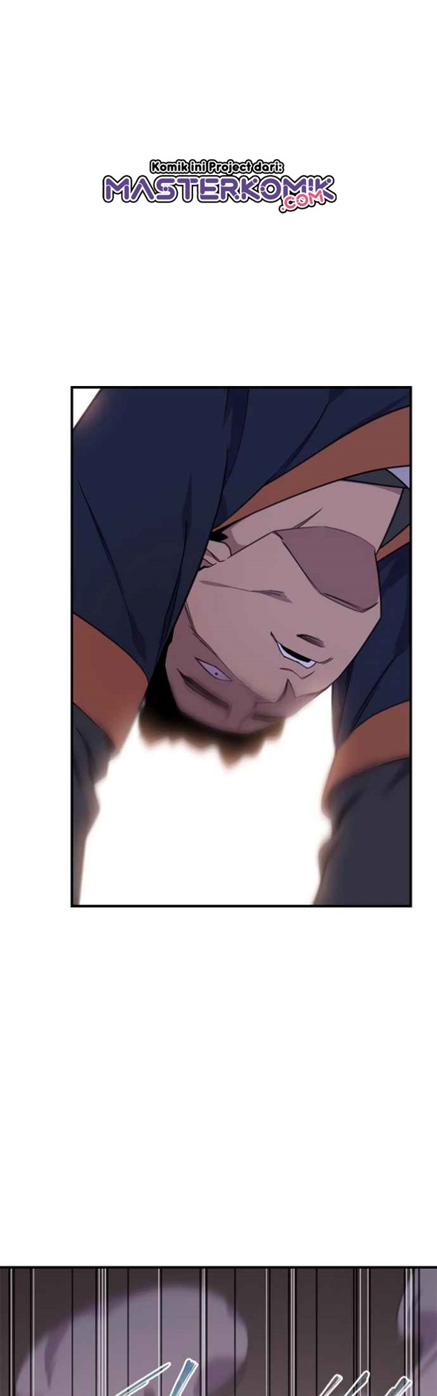 The Strongest in History Chapter 48 - halaman 12