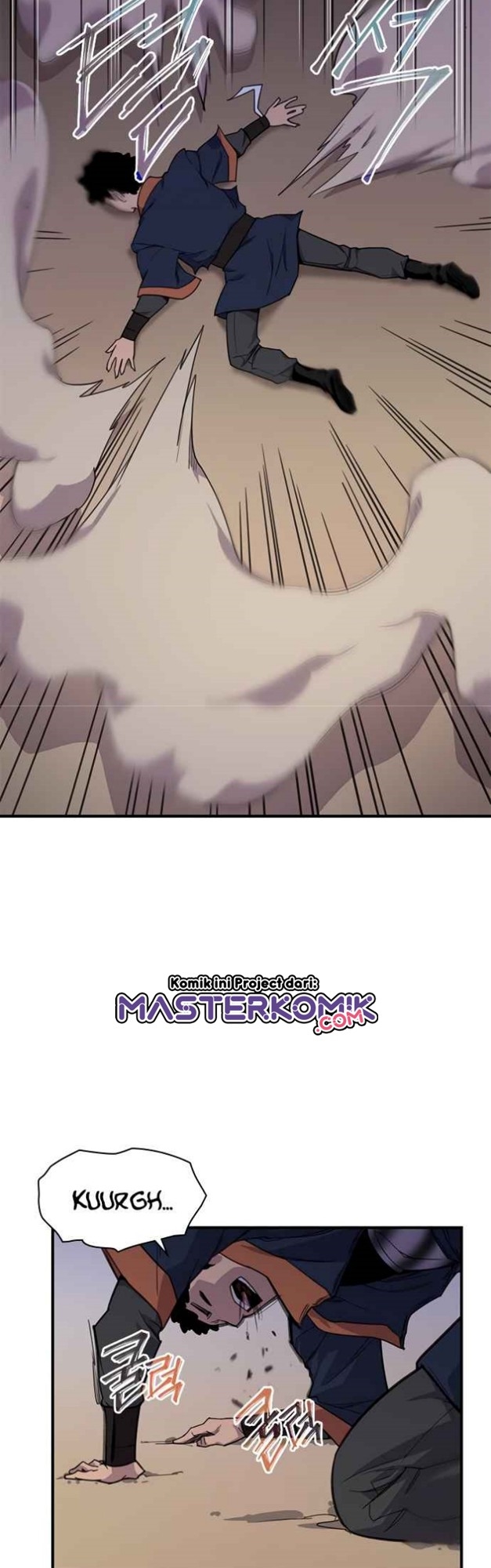 The Strongest in History Chapter 48 - halaman 13