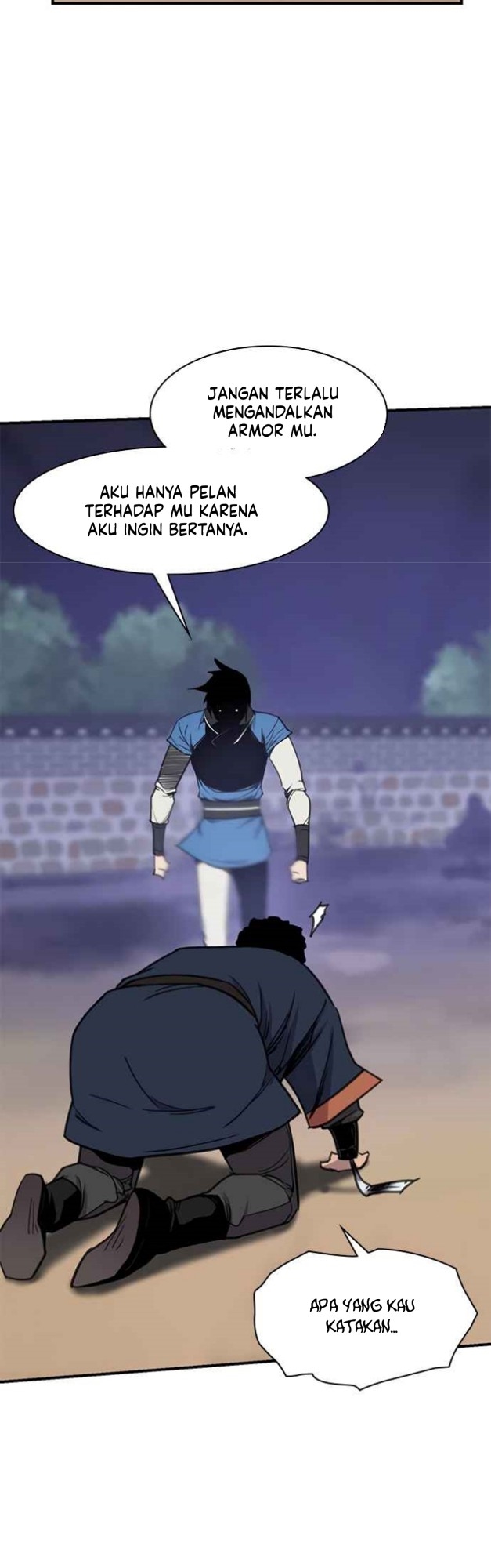 The Strongest in History Chapter 48 - halaman 14